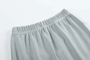 Bamboo Footed Pants